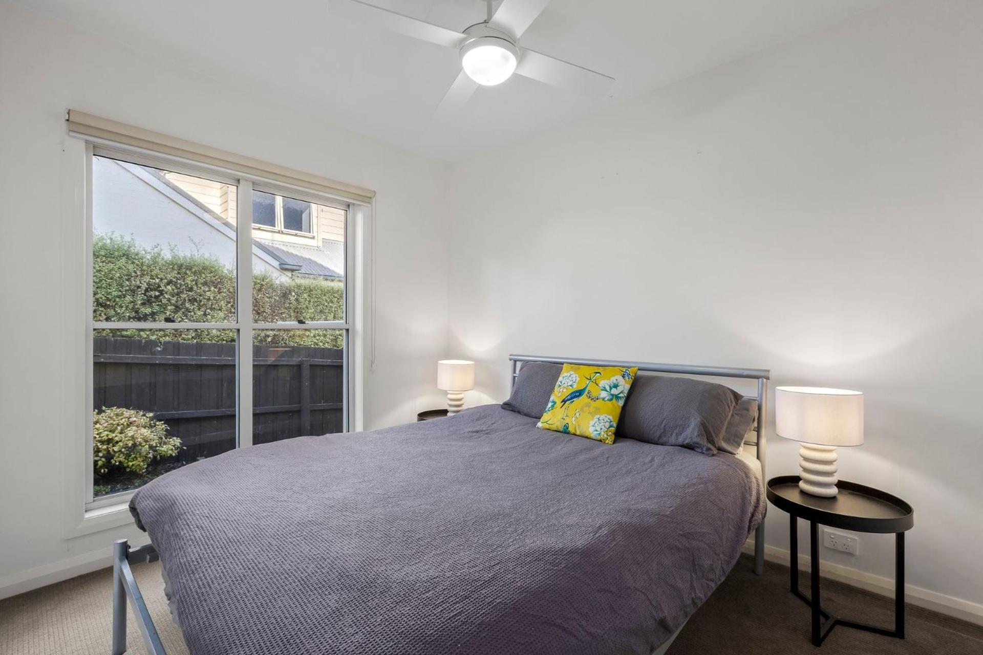 Townhouse On King Queenscliff