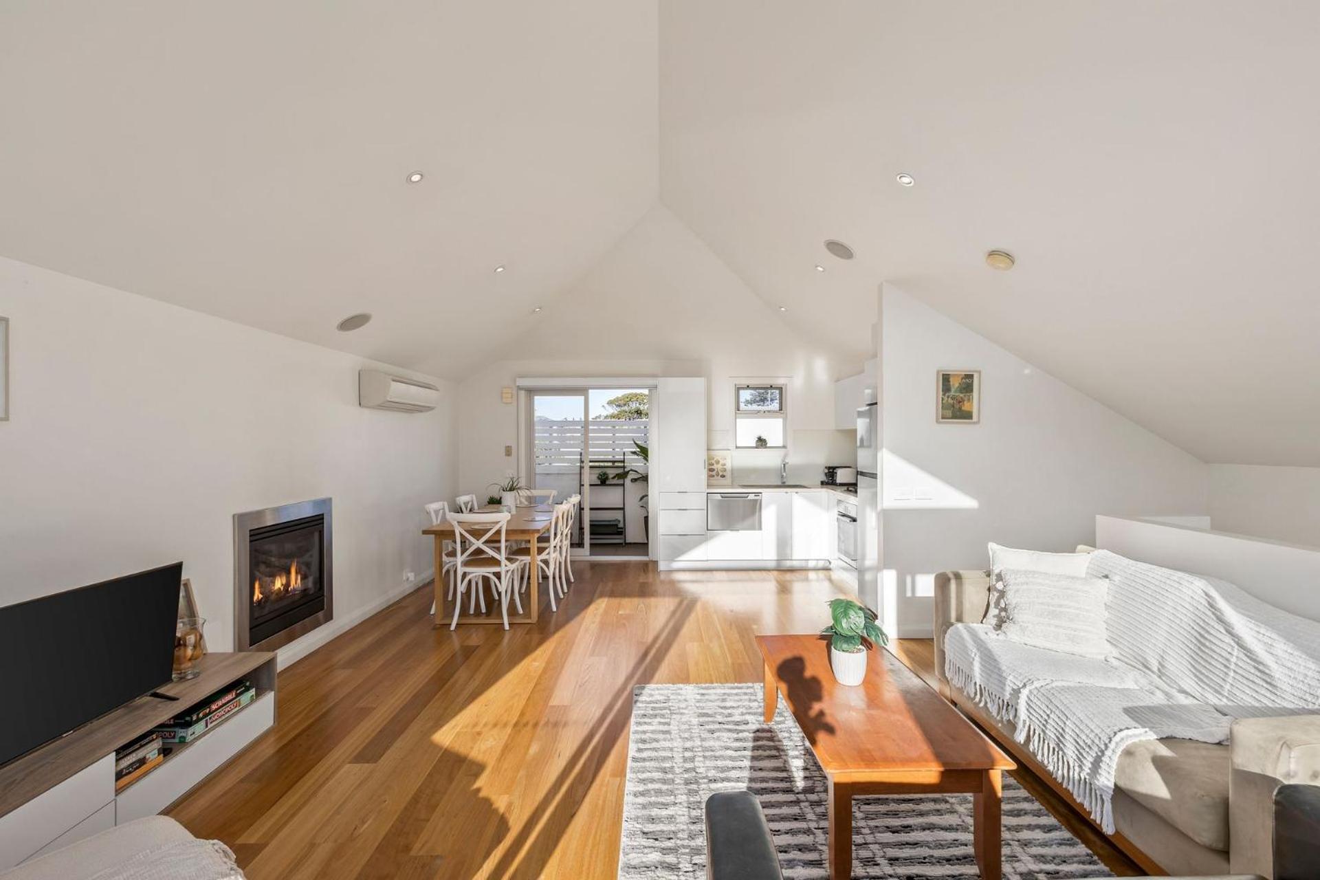 Townhouse On King Queenscliff