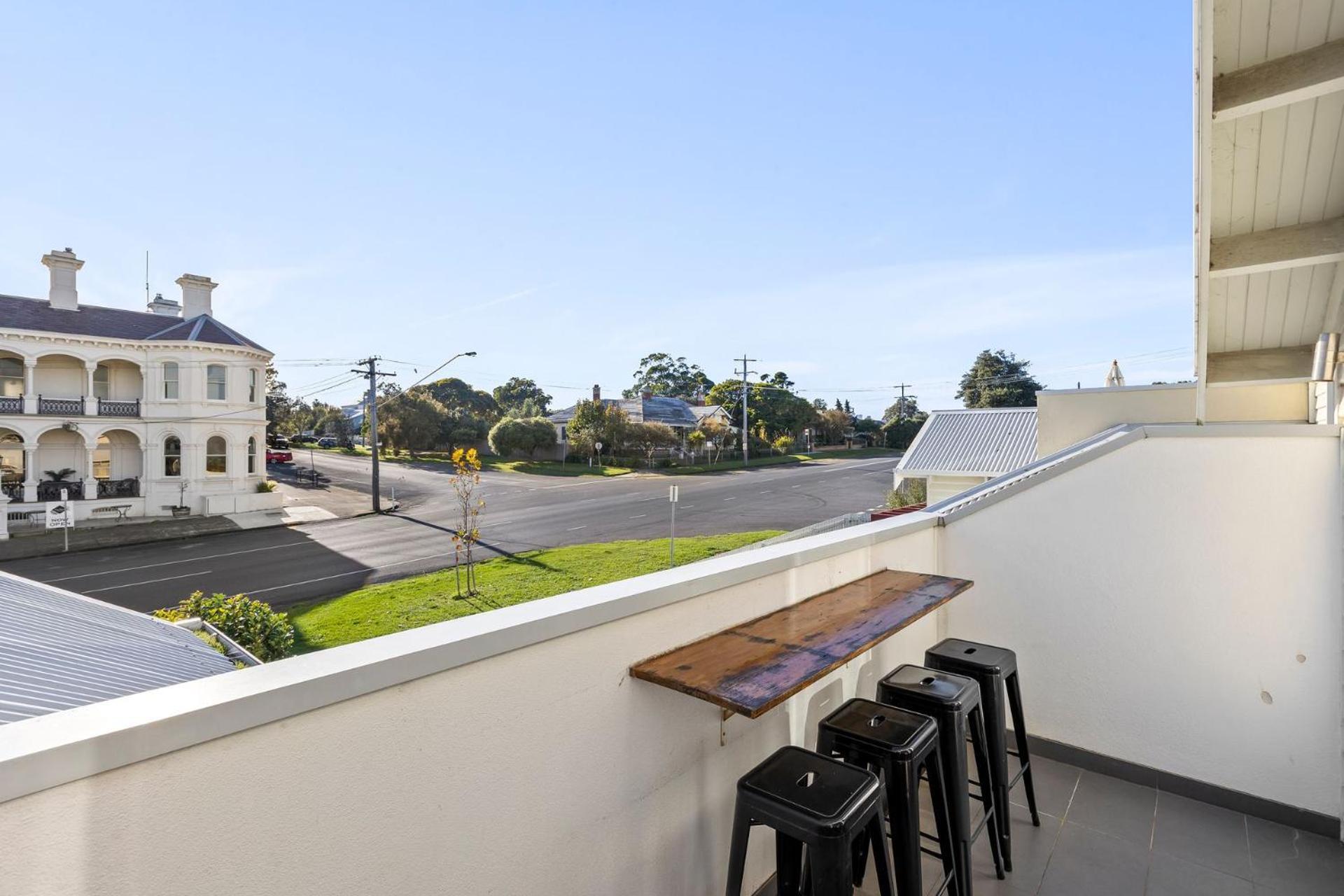 Townhouse On King * Queenscliff