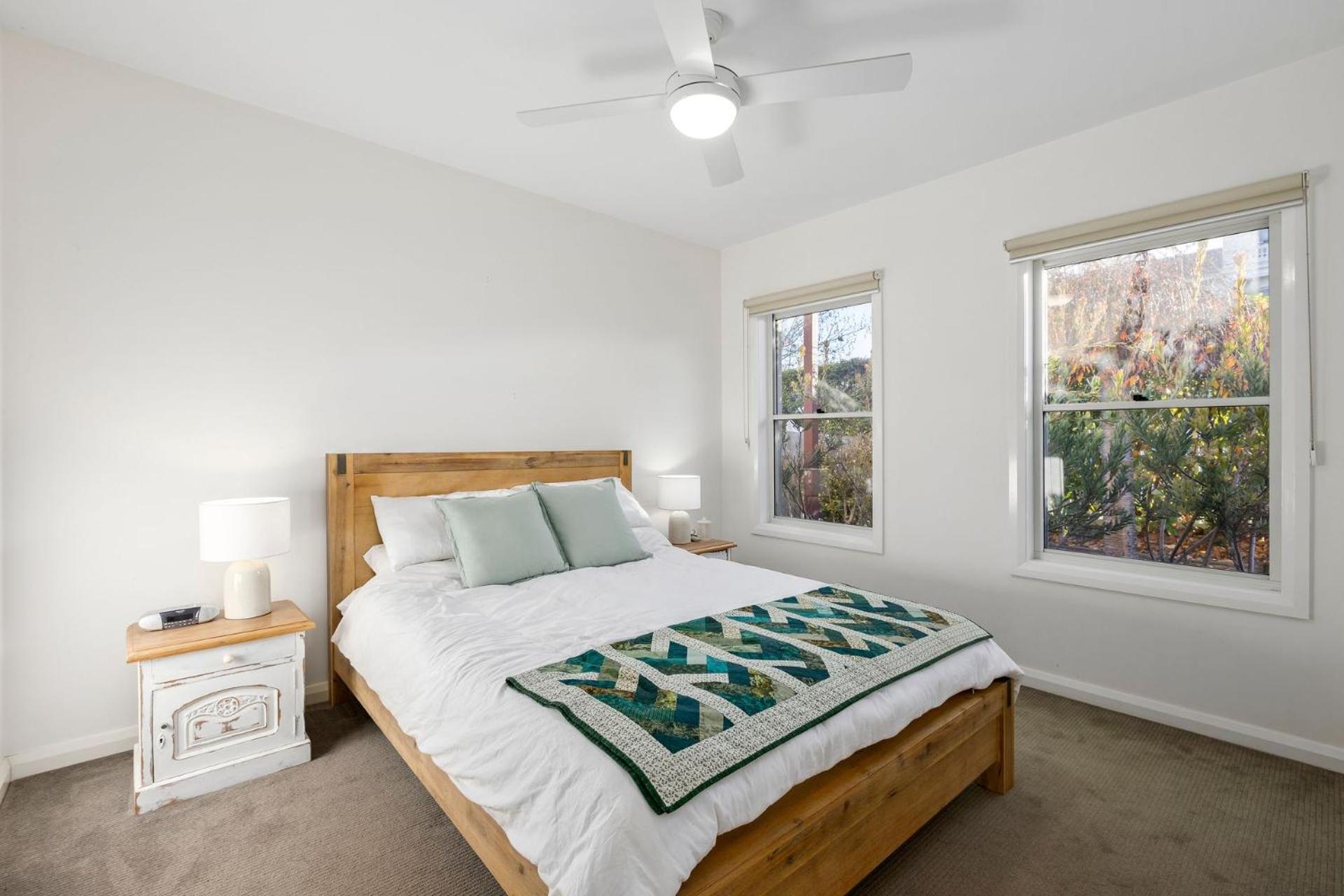 Townhouse On King * Queenscliff
