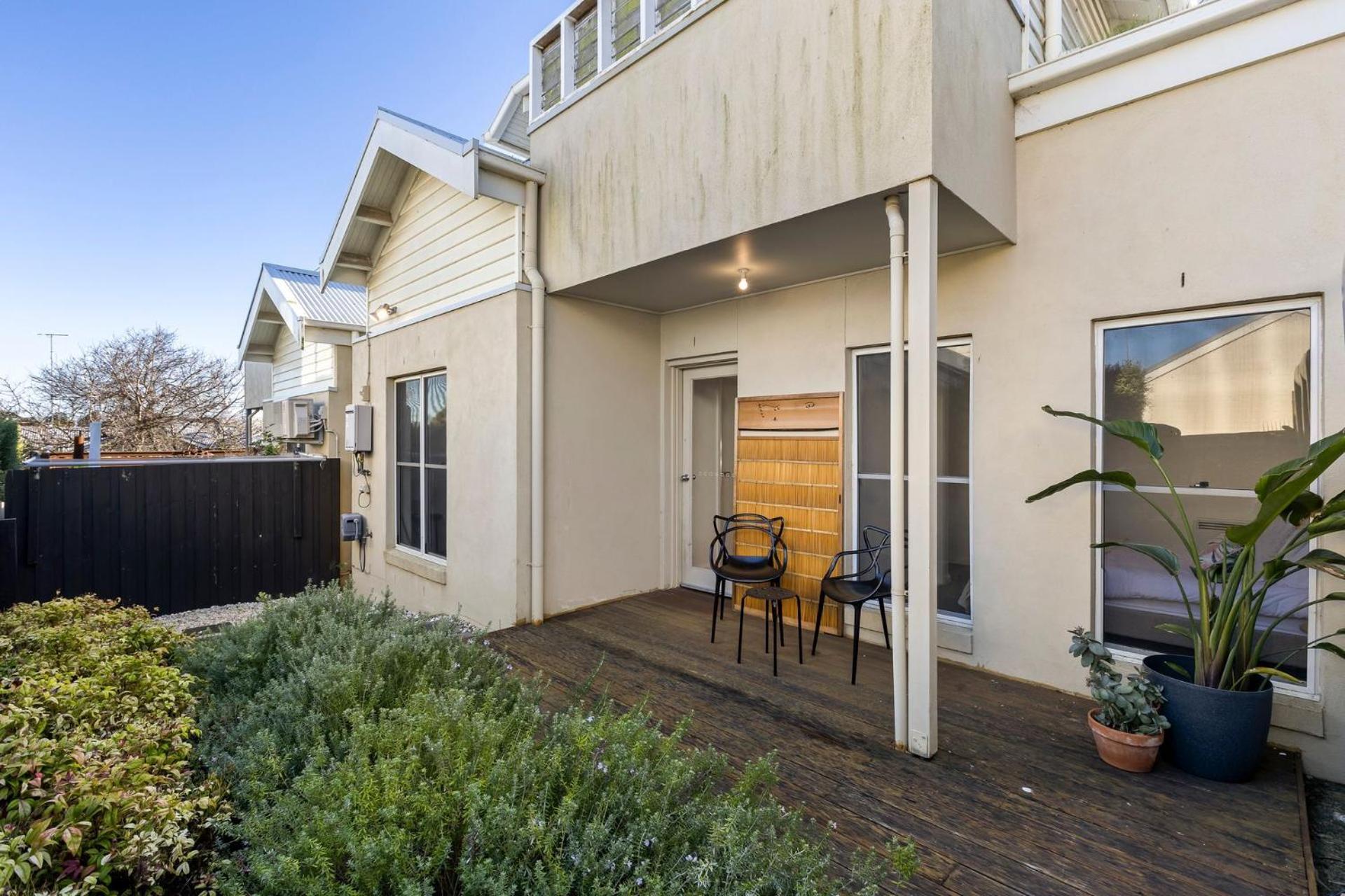 Holiday home Townhouse On King *